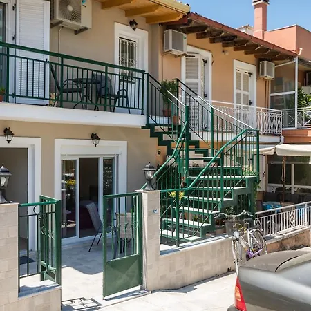 Joannas Luxury Apartmán