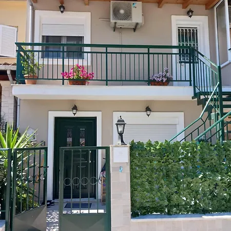 Joannas Luxury Apartmán