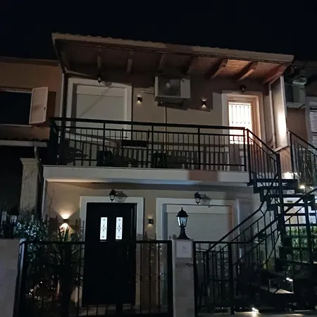 Joannas Luxury Apartment