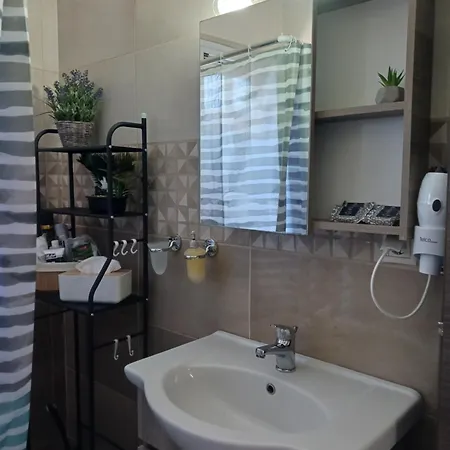 Joannas Luxury * Corfu (city)