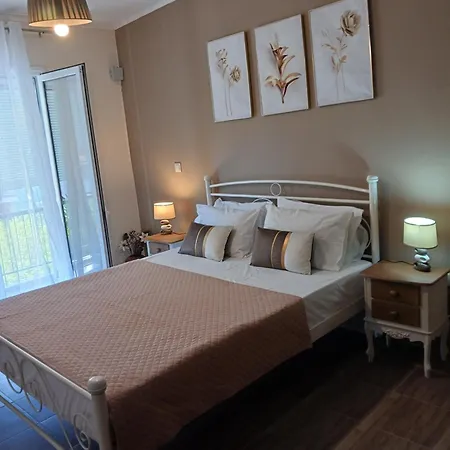 Joannas Luxury Apartment